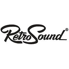 RetroSoundlogo